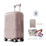 Сумка-тележка унисекс Roaming, Лаванда - фото 10