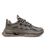 Кроссовки WARRIOR Chunky Sneakers Unisex Low-top, черный - фото 91