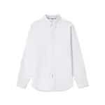 Levis Мужская белая рубашка - фото 2