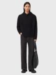 Свитер AllSaints Marko, черный - фото 5