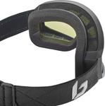 Bolle Солнцезащитные очки Y7 otg black matte/lemon - фото 2