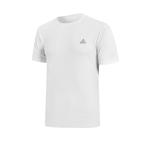 Футболка унисекс Peak, черный - фото 6