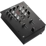 DJ-микшер Numark M2 Two-Channel Scratch Mixer (Black) M2 BLACK - фото