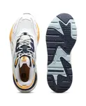 Кроссовки Rs X с эффектом Puma, мультиколор - фото 4