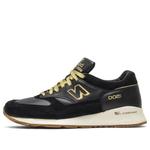 Кроссовки footpatrol New Balance, черный - фото