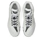 Кроссовки ASICS Aggressor 6 'White Champagne' - фото 6