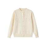 Детский свитер Disney, фиолетовый - фото 5