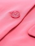 Блейзер TOM TAILOR, розовый - фото 4