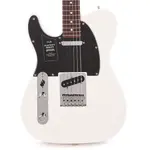 Fender Player II Telecaster Polar White для левши - фото