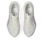 Кроссовки ASICS Sonicblast 'Cream Purple Red' - фото 5