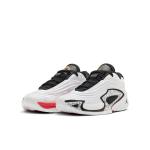 Кроссовки Лука 3 Air Jordan, черный - фото 2