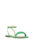 Сандалии Cartechini, зеленый - фото 2
