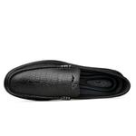 Туфли Men"s Casual Men Low-Top черный British Knights - фото 3