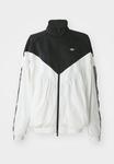 Летняя куртка R3CODED TRACKTOP Adidas Originals, черный - фото 6
