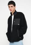 Флисовая куртка Ellesse ZERANO JACKET, Black - фото 4