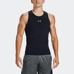 Мужская майка Under Armour, черный - фото 3