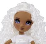 Модная кукла Rainbow High Color & Create - Фиолетовые глаза - фото 2