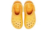 Шлепанцы Crocs Shoes Sports slippers, оранжевый - фото 4