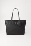 Сумка-шоппер Guess POWER PLAY LARGE TECH TOTE, Black - фото 5