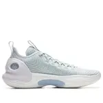 Кроссовки Li-Ning Yushuai Ultra Low 'Clear Wave', синий - фото 2