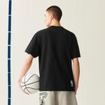 Jack Jones ДЖЕК ДЖОНС Футболка унисекс, Черный - фото 14