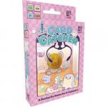 Настольная игра Card Catcher Board Game - фото