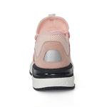 Кроссовки женские с низким верхом Tectop, черный - фото 19