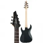 Электрогитара Jackson Dinky Arch Top JS22-7 DKA HT Черная - фото 4