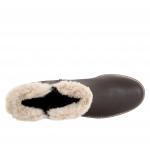 Ботинки Trotters Forever, Dark Brown - фото 2