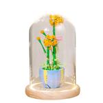 Wl-Creative Кирпич, 2088 - Белый жасмин - фото 8