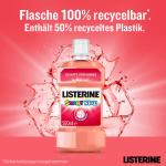 Ополаскиватель для рта Junior Smart Kidz с 6 лет 500мл Listerine - фото 7