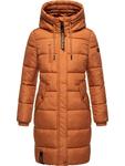 Пуховик Marikoo, цвет rusty cinnamon - фото