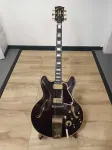 Gibson - B.B. King «Rumble in the Jungle» 1974 ES-355 Walnut - США - 2024 - фото