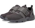 Кроссовки Propet Stability X Strap, цвет Stone/Black - фото
