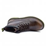 Ботинки Martin унисекс Take A Break, коричневый - фото 8