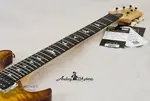 Гитара PRS CE 24 Special - McCarty Sunburst - фото 6