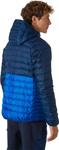 Куртка Banff Hooded Insulator Helly Hansen, цвет Cobalt 2.0 - фото 2