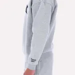 Толстовка Reebok Classics Cottle, серый - фото 4