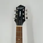 Epiphone Masterbilt DR-400 MCE Натуральный - фото 3