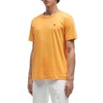 CDG Play Футболка Unisex Orange Yellow - фото 3