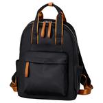 LOLLiPOPS Женский рюкзак, Black & Brown - фото