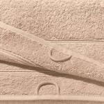 Гостевое полотенце Erwin Müller 2er-Pack 35442, 30x1x50 см, бежевый - фото 3