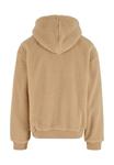 Худи Urban Classics TEDDY , Unionbeige/Beige - фото 4