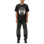 Футболка мужская Cav Empt, черный - фото 10