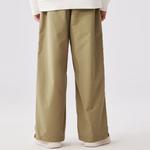 Детские карго штаны Lee, черный - фото 5