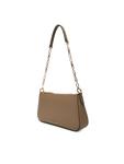 Сумка MICHAEL Michael Kors 32H3G8EW6L Beige - фото 5