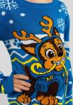 Джемпер CHASE UGLY  Paw Patrol, синий - фото 4