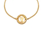 Браслет Louise By Night LOUIS VUITTON - фото 6