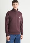 Толстовка SHIELD HALF ZIP Les Deux, мультиколор - фото 4