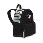 Nike Унисекс Рюкзак из Ткани Черный - фото 5